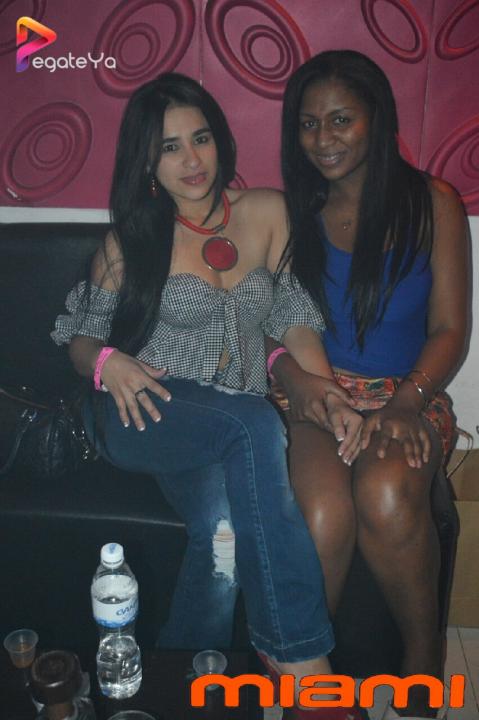 Foto 30 de Miami - 1er - 2do Fds Agosto 2016 en Miami Bar Cali, Cali
