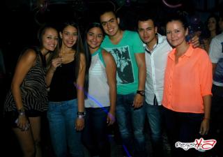 Foto 26 de CIAO CLUB - EL PEÑON ( Cali ) 2013-11-05 en CIAO CLUB - EL PEÑON ( Cali ), Cali