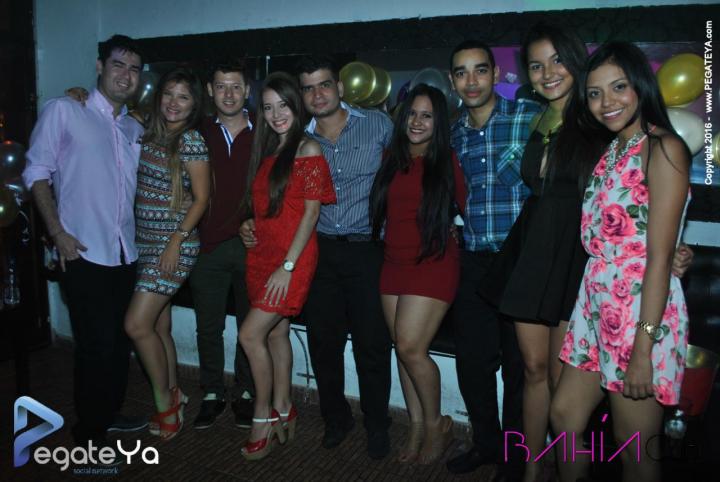 Foto 5 de Bahia Club 12 de Marzo de 2016 en bahia club, Cartagena
