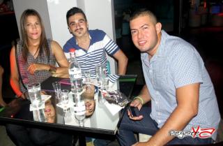 Foto 26 de Ivy Room - Fusion & Drinks - Sept 14 en Ivy Room, Cali