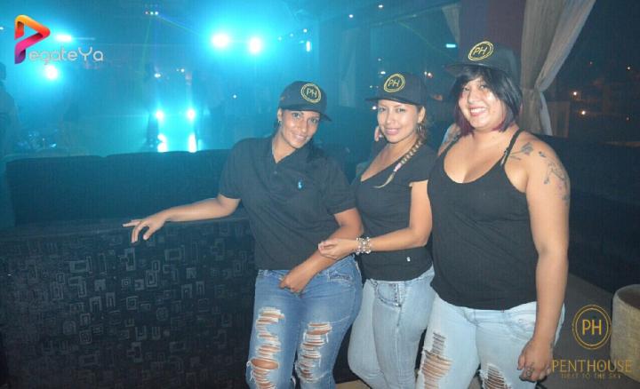 Foto 37 de Penthouse Club - 1er 2do Fds Agosto 2016 en Penthouse 1800, Cali