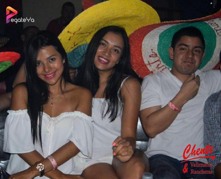 Foto 13 de Chente - 2do FDS Marzo 2016 en CHENTE Vallenatos y Rancheras, Cali