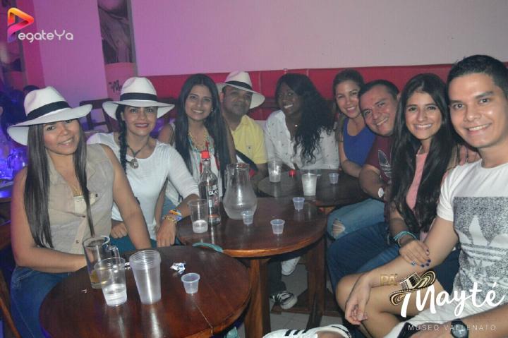 Foto 49 de Pa´mayte - Feria de Cali 2016 en Pa´Mayte Museo Vallenato