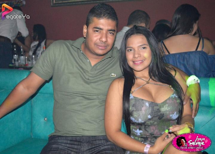 Foto 35 de Fresa Salvaje - 5to Fds Abril 2017 en Fresa Salvaje, Cali