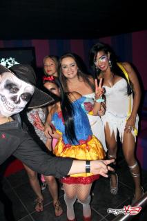 Foto 17 de Halloween en Rooms Club