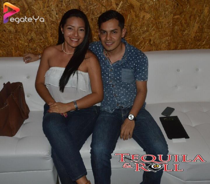 Foto 34 de Tequila & Roll - 1er 2do Fds Agoto 2016 en Tequila & Roll