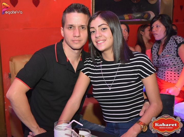 Foto 15 de Kabaret - 3er Fds Sept. 2017 en Kabaret - Granada, Cali