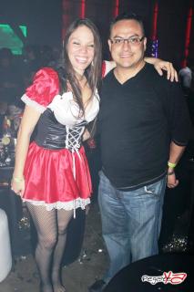 Foto 39 de Halloween en La Sucursal del Cielo, Cali