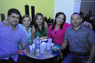 Foto 21 de Discoteca New York 10 de mayo de 2014 en Discoteca New York Bucaramanga, Bucaramanga