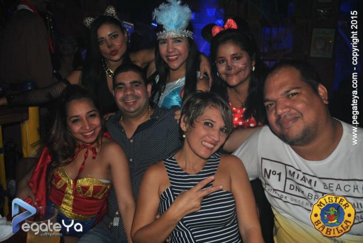 Foto 73 de Mister Babilla Viernes 30 y Sabado 31 de en Discoteca MISTER BABILLA cartagena, Cartagena