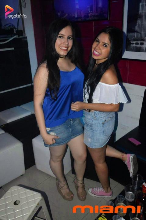 Foto 18 de Miami Bar - 2do FDS Marzo 2016 en Miami Bar Cali, Cali