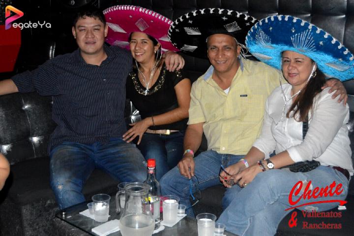 Foto 109 de Chente - Feria de Cali 2016 en CHENTE Vallenatos y Rancheras, Cali