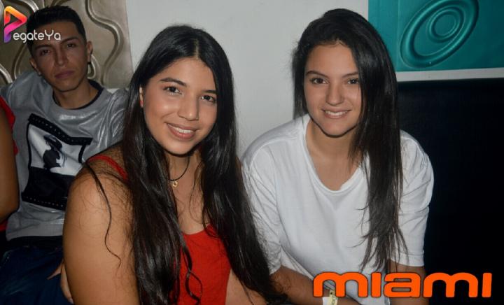 Foto 6 de Miami Bar - 5to Fds Abril 2017 en Miami Bar Cali, Cali