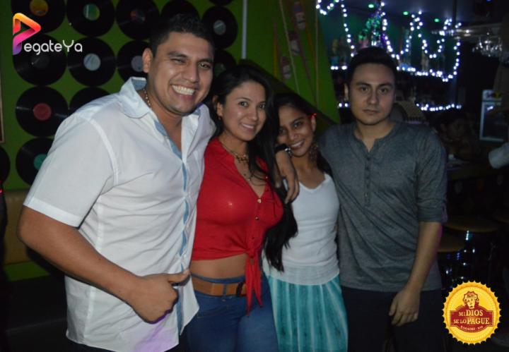 Foto 11 de Fonda Mi Dios Se Lo Pague - 1er Fds Agt en Fonda Mi Dios Se Lo Pague, Cali