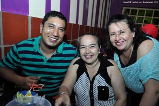 Foto 16 de Discoteca La Nona 10 de mayo de 2014 en Discoteca La Nona, Bucaramanga