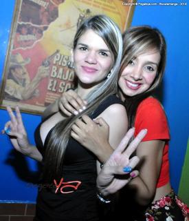 Foto 11 de Discoteca Chabela - 10 de mayo de 2014 en Discoteca Chabela Bucaramanga, Bucaramanga
