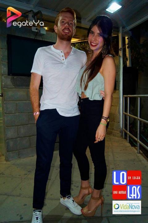 Foto 64 de Lolas Club - 2do FDS Marzo 2016 en Lolas Club Menga Cali, Cali