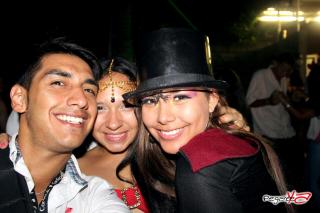 Foto 29 de Lolas Club - Halloween en Lolas Club, Cali