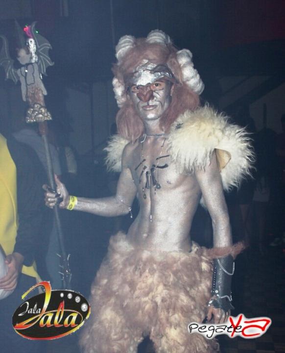 Foto 106 de Jalajala -halloween 2014 en Jala Jala Club, Cali