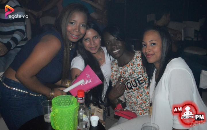 Foto 41 de Ampm Bar - 1er FDS Nov. 2015 en Am / PM Bar - Cali, Cali