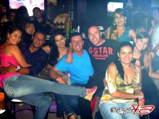 Foto 38 de Praga ((( Sur )))) Septiembre 8 del 2012 en Praga Club Cali, Cali