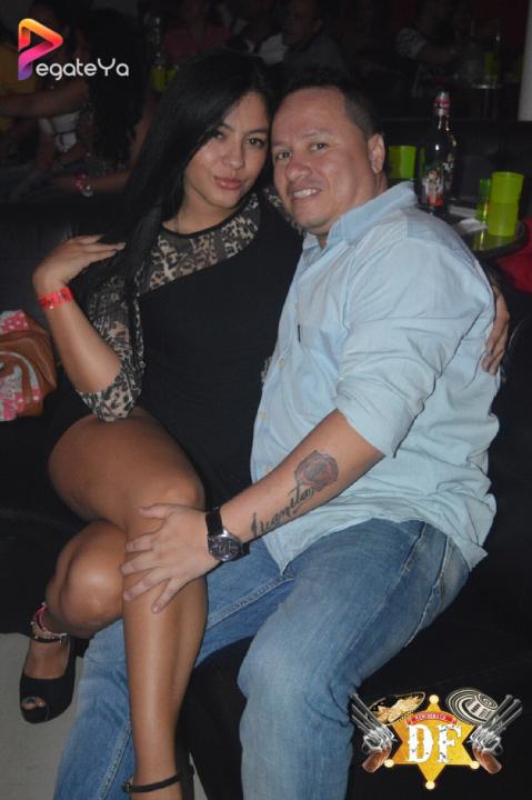 Foto 72 de DF DISCO CLUB - 3er FDS AGOSTO 2016 en El DF Club Discoteca