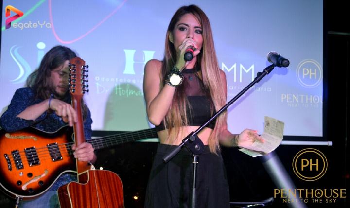 Foto 3 de Penthouse Club - Feria De Cali 2016 en Penthouse 1800, Cali