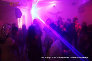 Foto 129 de Domingo 19 de Agosto 2012 en Discoteca Macondo Club Bucaramanga, Bucaramanga