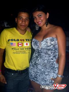 Foto 24 de Diciembre 15 del 2012 en Jala Jala Club, Cali