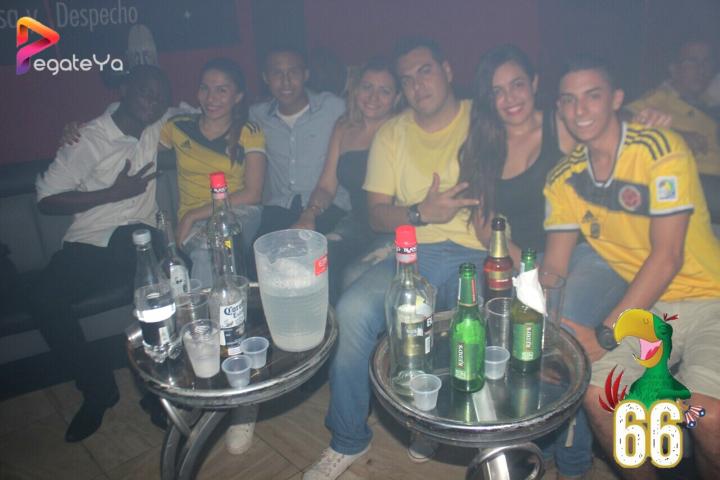 Foto 31 de La lora Bar - 1er Fds Junio 2016 en La Lora Bar, Cali