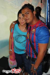 Foto 53 de pasion del barza 20 y 21 de enero de 201 en LA PASION DEL BARZA Cartagena, Cartagena