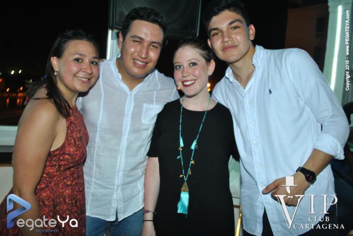 Foto 4 de Vip 18 y 19 de Marzo de 2016 en Vip 18 y 19 de, Cartagena