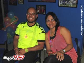 Foto 4 de PASION DEL BARZA 2 de Noviembre 2013 en LA PASION DEL BARZA Cartagena, Cartagena