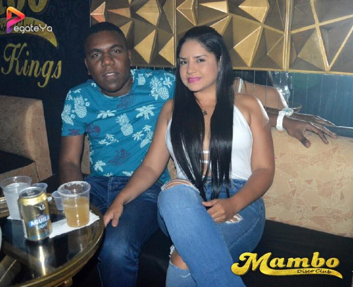 Foto 11 de Mambo Disco Club - 1er Fds Mayo 2017 en Mambo Disco Club, Cali