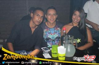 Foto 16 de Zambomba - Mayo 10 del 2014 en Club Zambomba, Cali