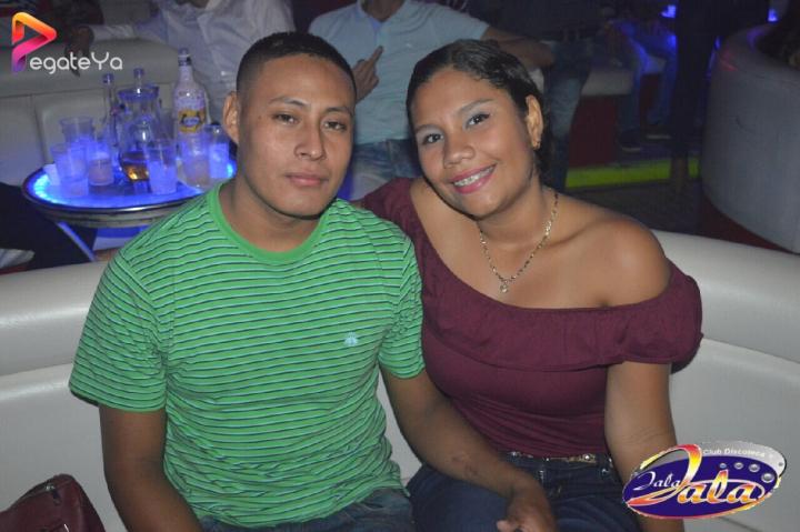 Foto 43 de Jalajala - 3er Fds Agosto 2016 en Jala Jala Club, Cali