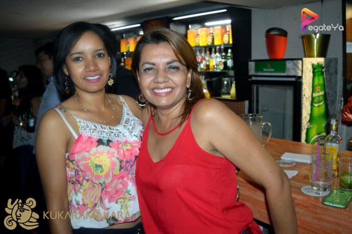Foto 30 de Kukara - 1er FDS Nov. 2015 en Kukaramakara Discoteca Cali, Cali