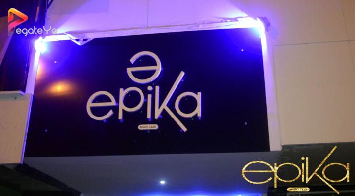 Foto 46 de Epika Night Club - 1er FDS Junio 2016 en Epika Night Club, Cali
