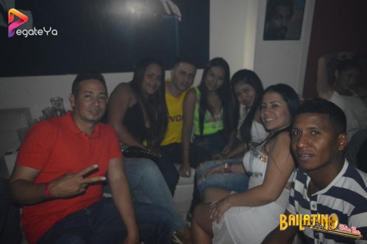 Foto 25 de Bailatino - 3er & 4to Fds Marzo 2016 en Bailatino - Bar, Cali