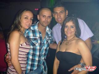 Foto 24 de Junio 08 del 2012 en La Maldita Primavera Cali, Cali