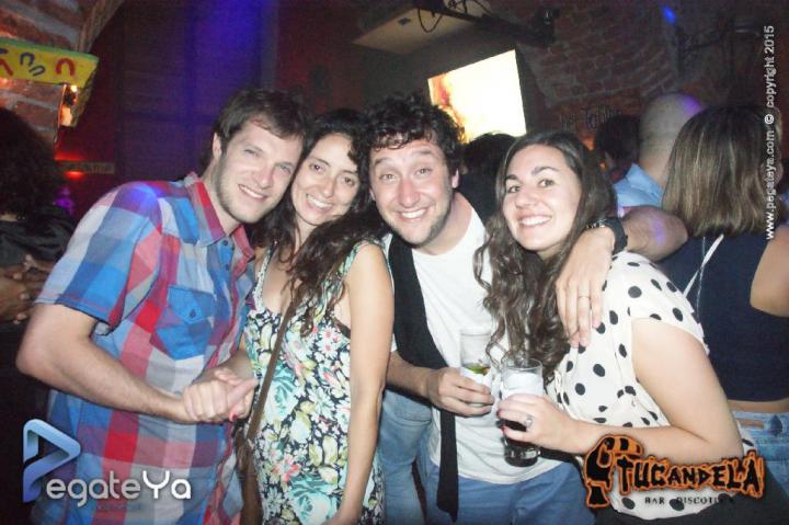 Foto 17 de Tu Candela 22 y 23 de Mayo de 2015 en TU CANDELA cartagena, Cartagena