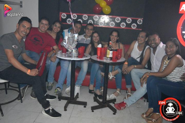 Foto 9 de AmPm - 2DO Fds Mayo 2017 en Am / PM Bar - Cali, Cali