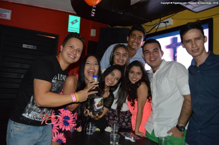 Foto 68 de Discoteca Malabar Bucaramanga en Discoteca Malabar Bucaramanga, Bucaramanga