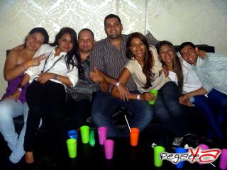 Foto 23 de Enero 12 del 2013 en Babel / Barra Libre Cali, Cali