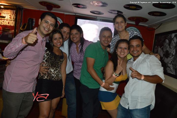 Foto 153 de Discoteca Malabar Bucaramanga en Discoteca Malabar Bucaramanga, Bucaramanga