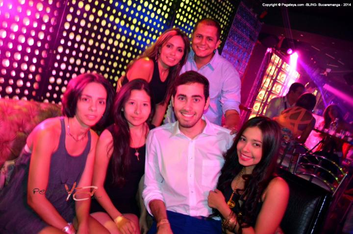 Foto 47 de Discoteca Bling Bucaramanga en Bar Bling Bucaramanga, Bucaramanga