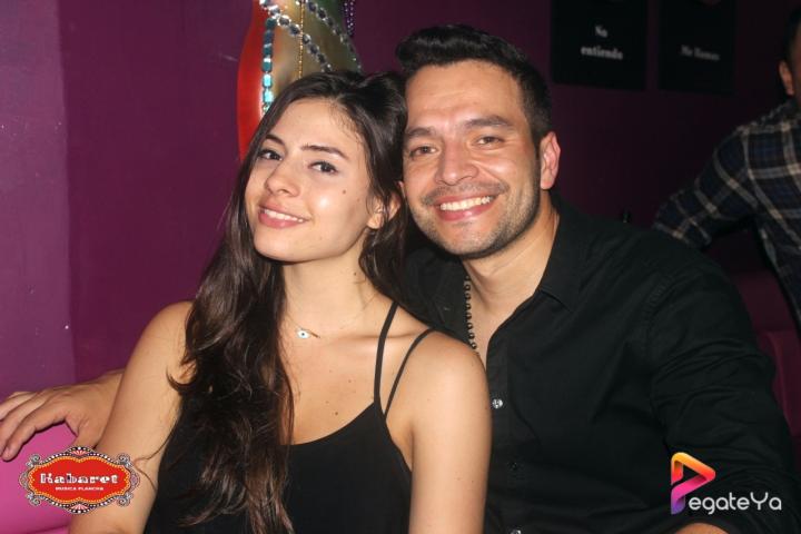 Foto 12 de Kabaret 3er FDS Febrero 2015 en Kabaret - Granada, Cali