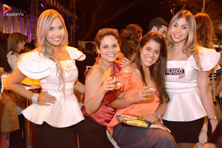 Foto 10 de Exposhow 2017 en Exposhow 2017, Cali