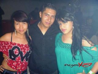 Foto 23 de Febrero 04 del 2012 en Babel / Barra Libre Cali, Cali