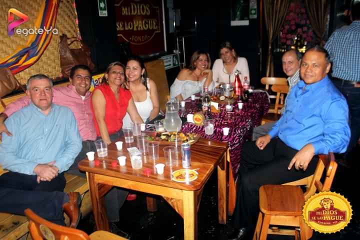Foto 26 de FONDA MI DIOS SE LO PAGUE - 2DO Fds Nov. en Fonda Mi Dios Se Lo Pague, Cali